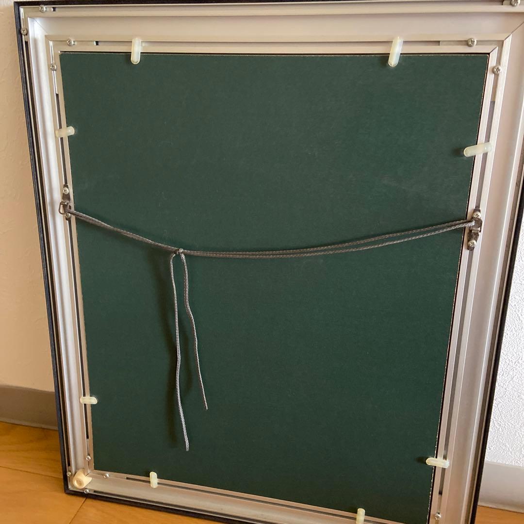 クリムト　接吻