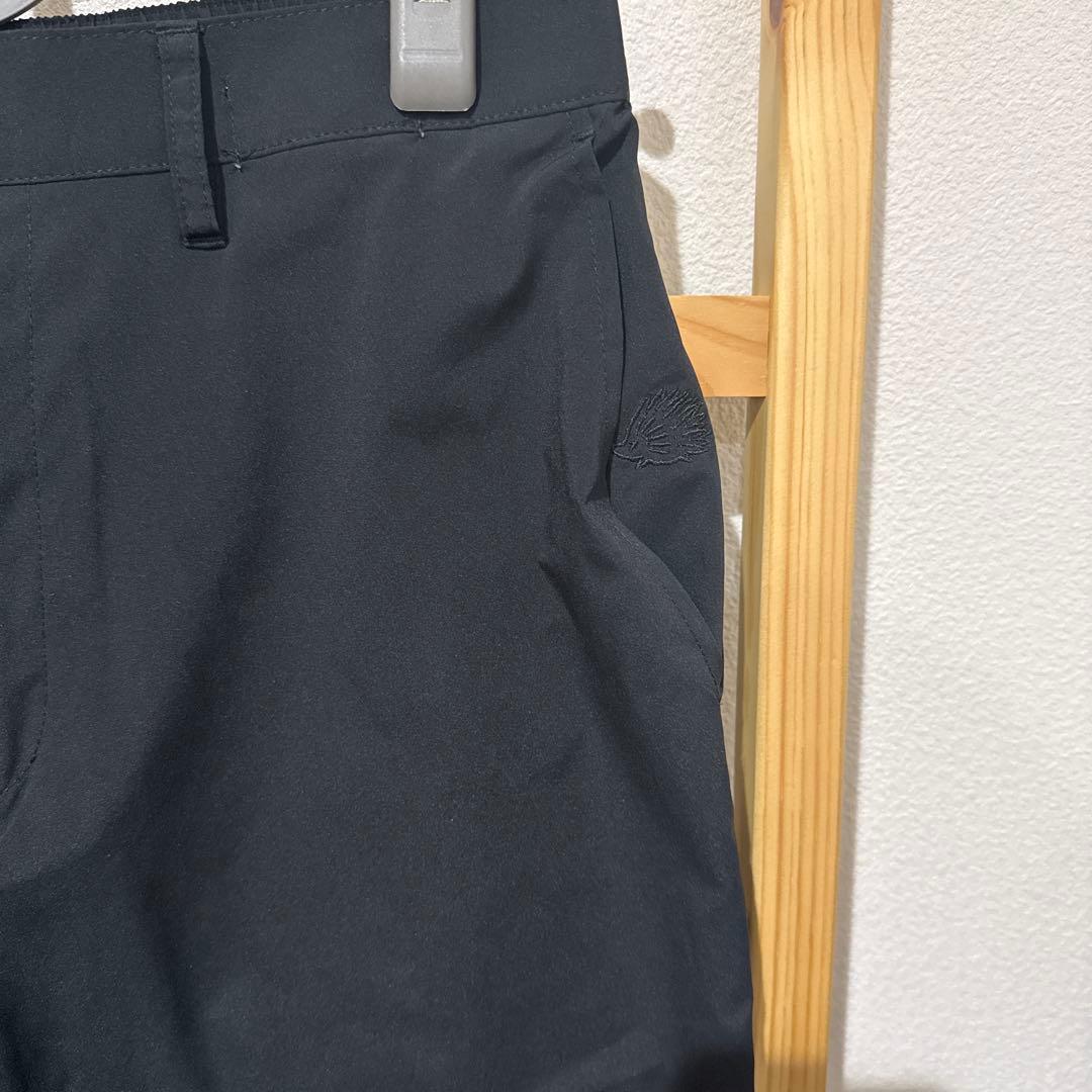 clubhaus パンツ FEET ON THE GROUND