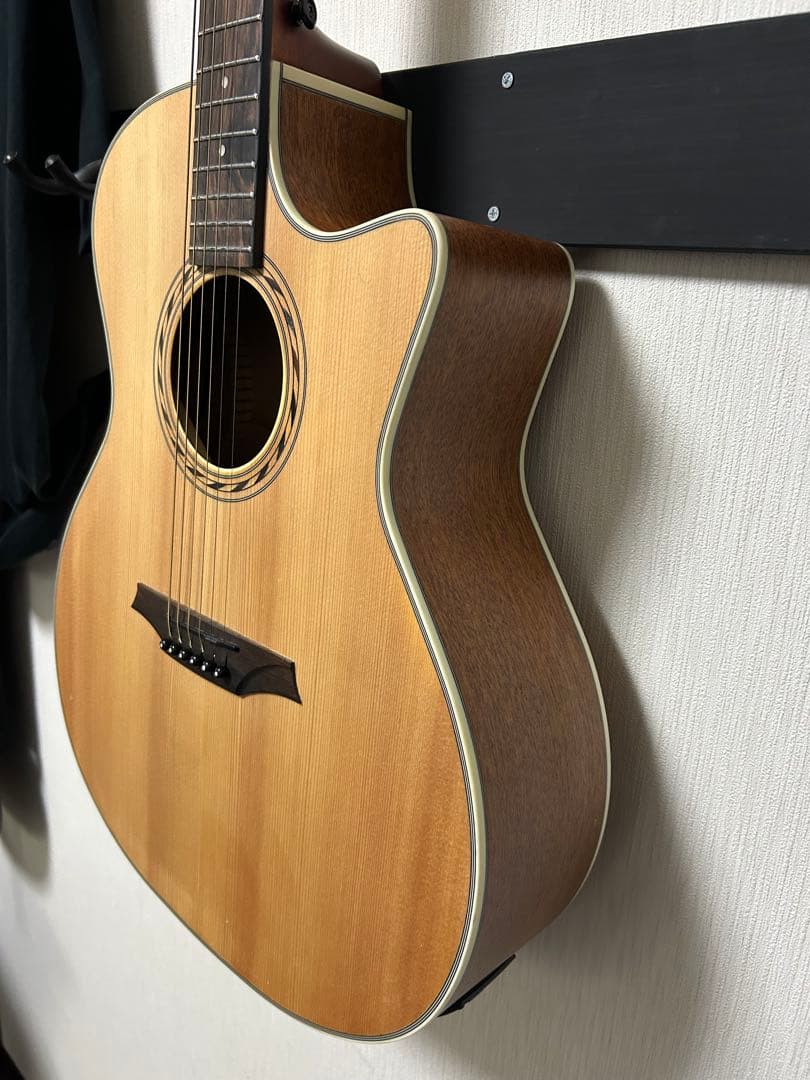 Bromo BAA2CE エレアコ