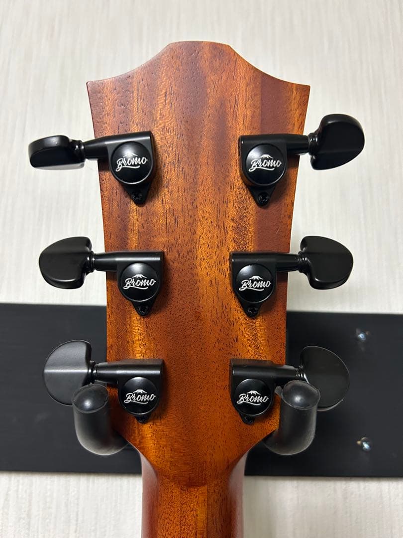 Bromo BAA2CE エレアコ