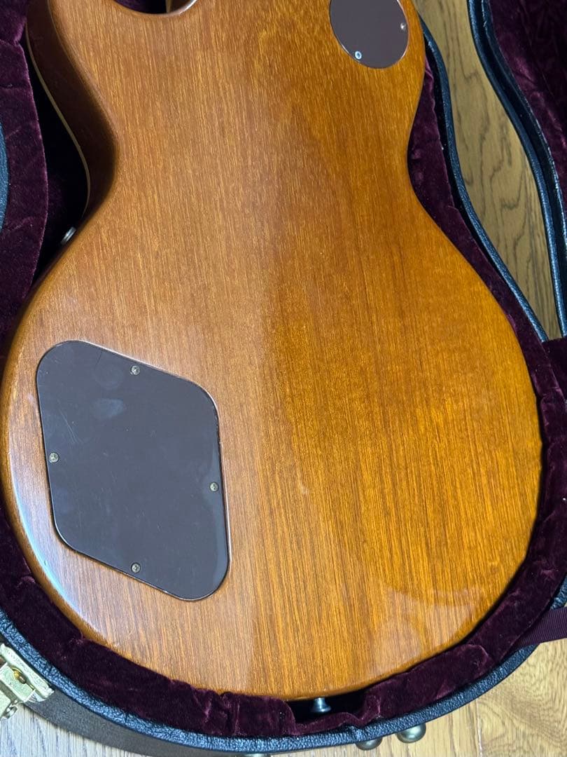 ギター Gibson Custom Shop 1957 Les Paul Reissue