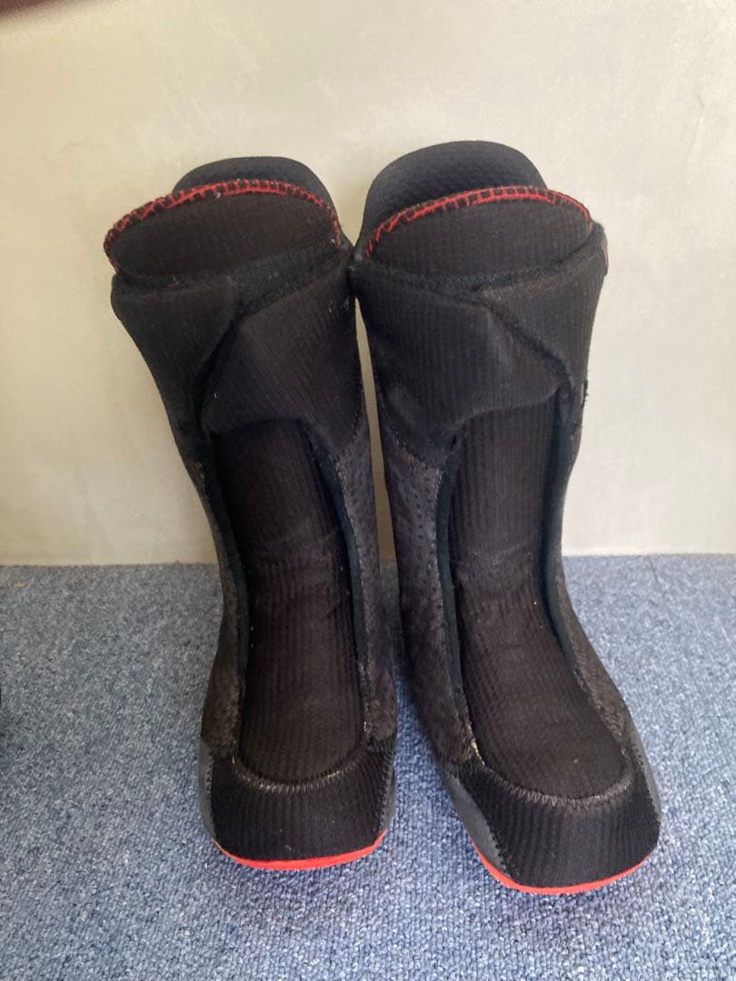 BURTON ION WIDEスノーボードブーツ 26センチ