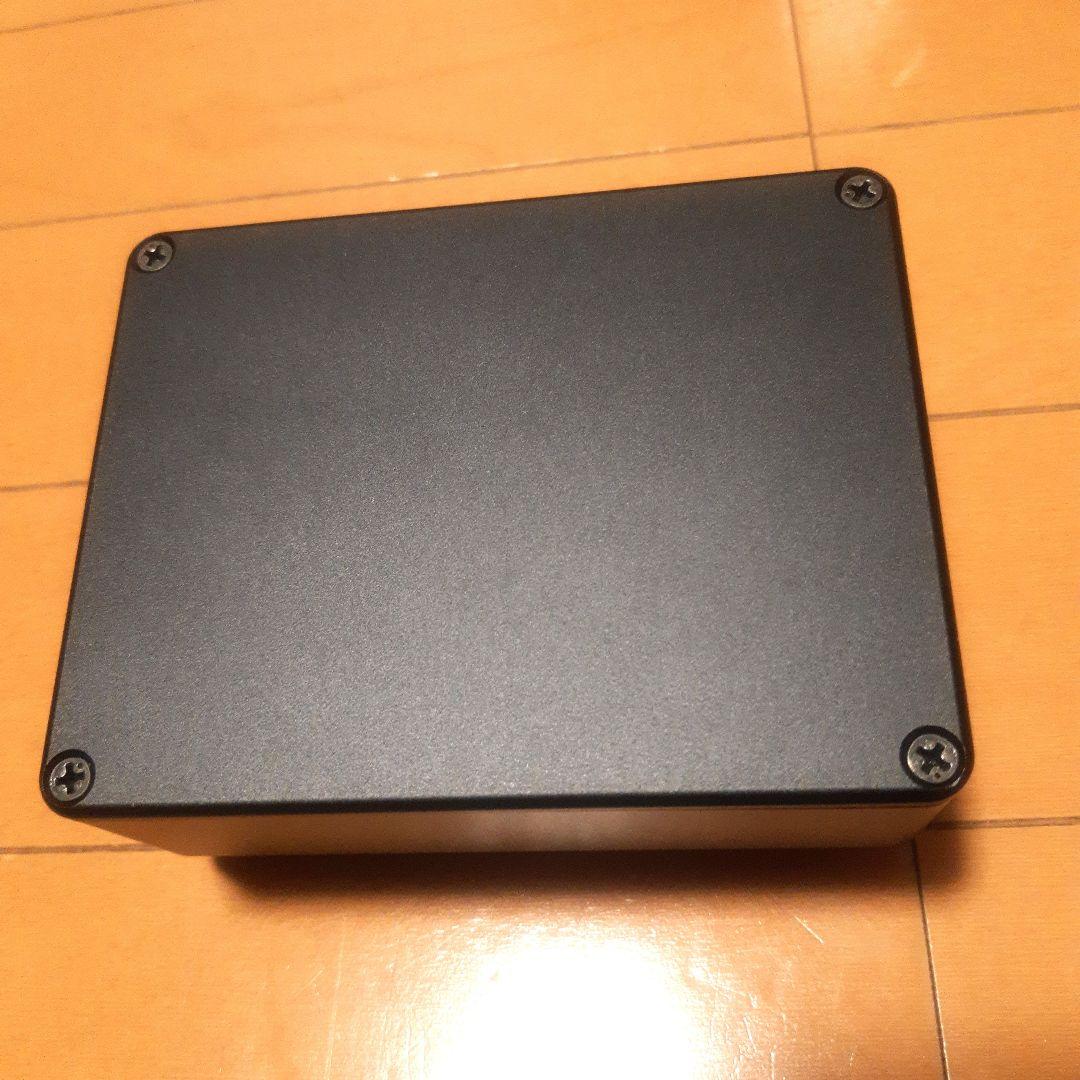 【美品！】Limestone Audio JACKAL 箱・取説付き