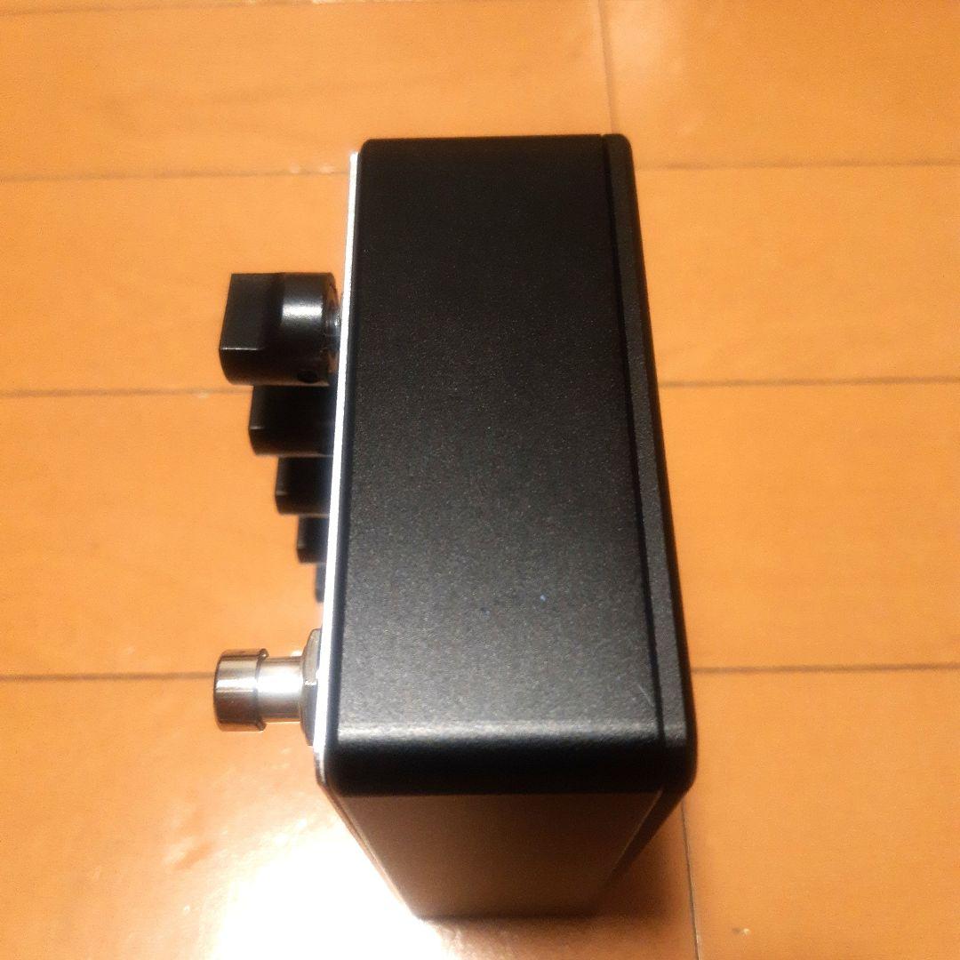 【美品！】Limestone Audio JACKAL 箱・取説付き