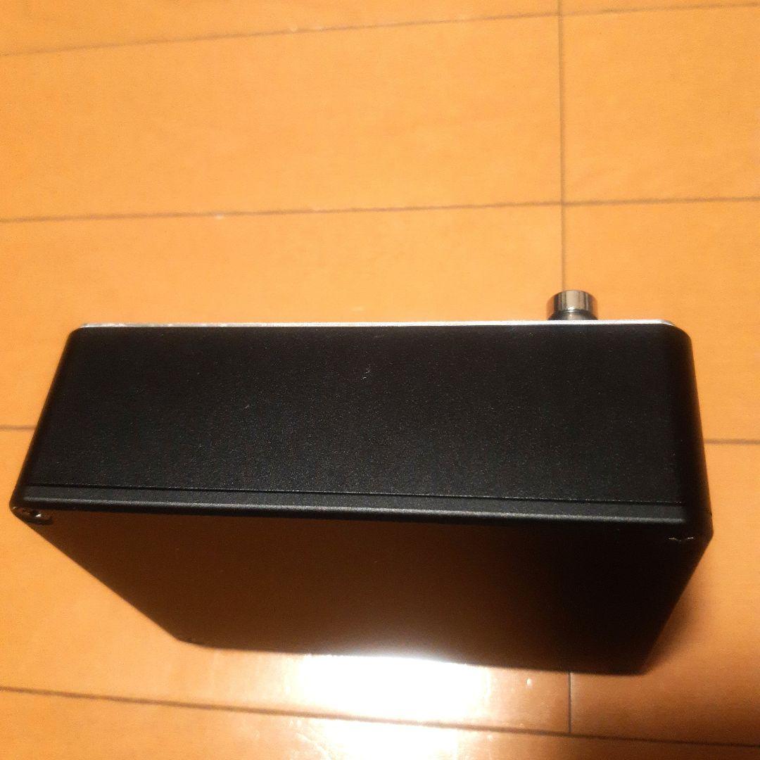 【美品！】Limestone Audio JACKAL 箱・取説付き