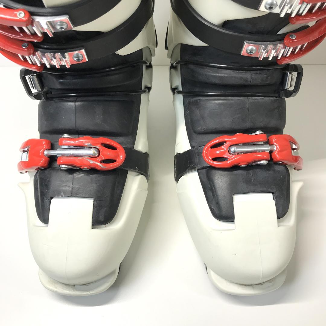 【良品】DEELUXE TRACK225 ハードブーツ 26.0cm 285mm