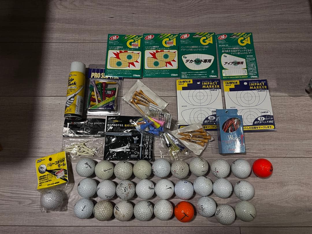 NIKE ゴルフバッグ付 ゴルフクラブ11本セット メンズ 右用 初心者〜中級者