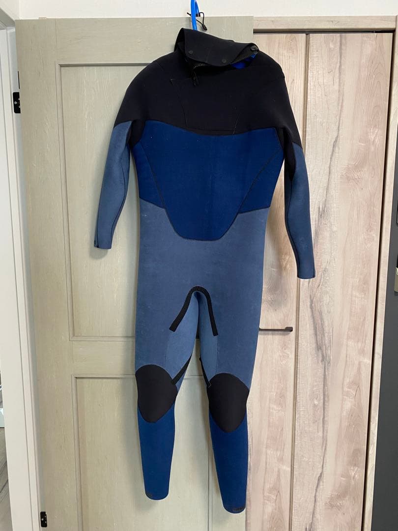 AIRTIGHT ウェットスーツ セミドライ