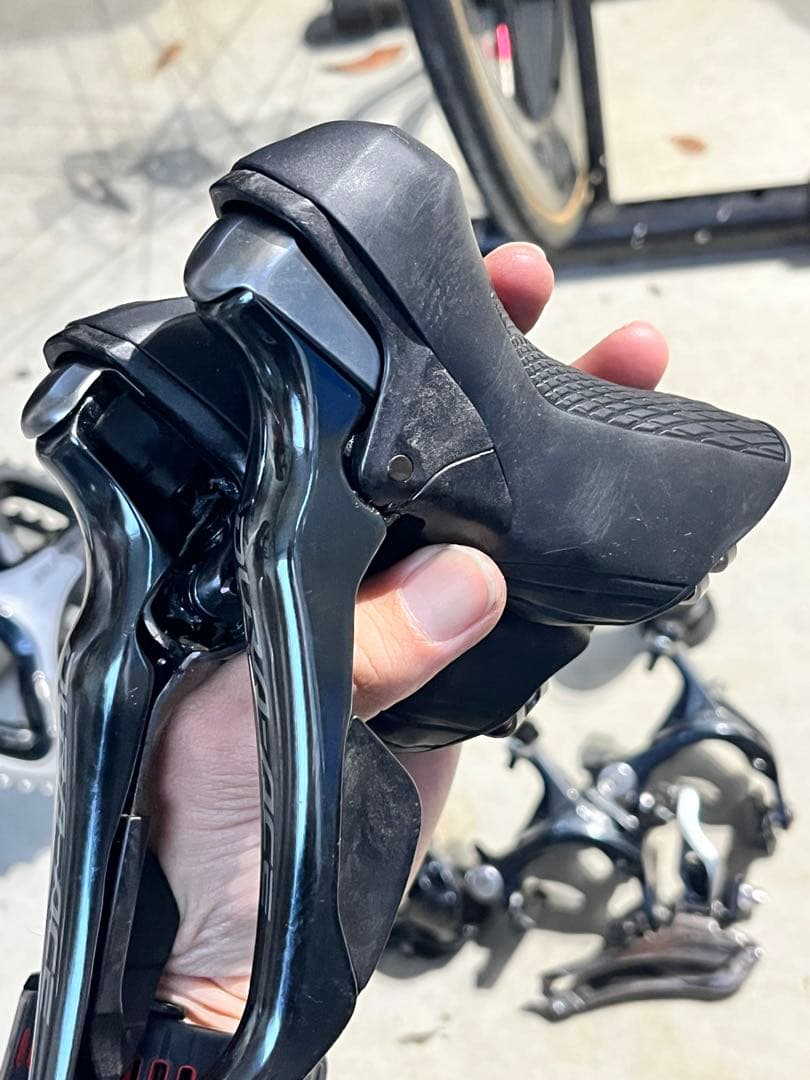 デュラエース 9000 コンポセット DURA-ACE