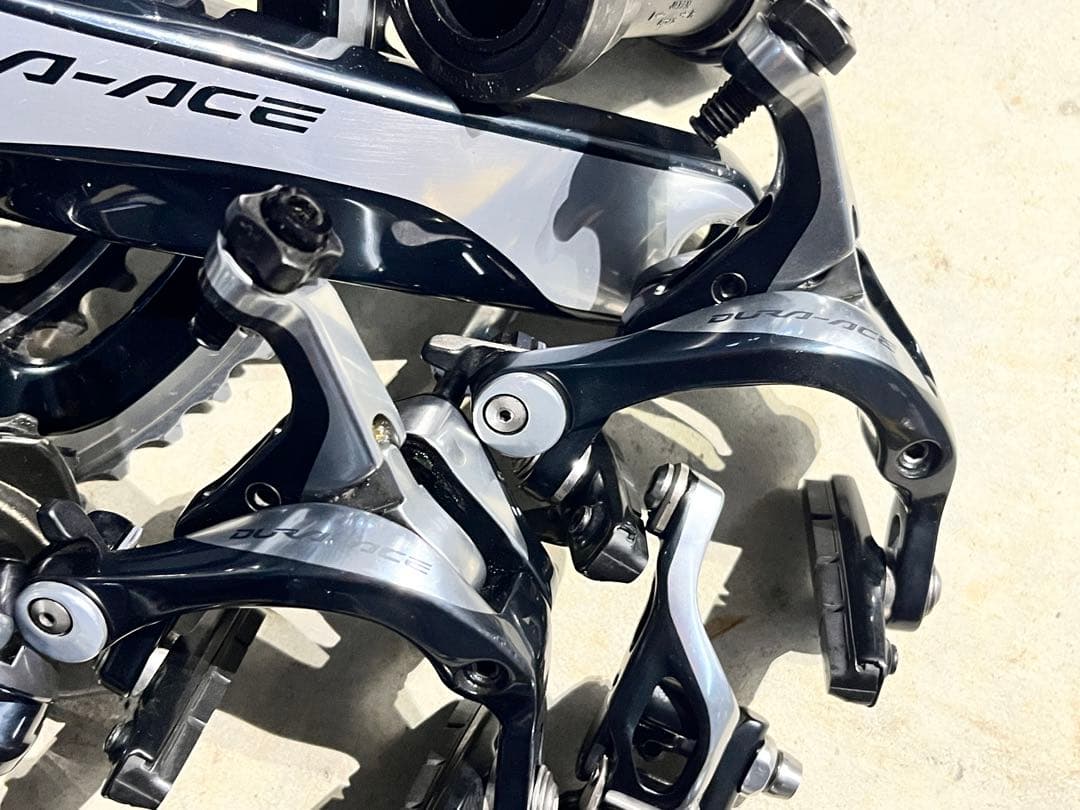 デュラエース 9000 コンポセット DURA-ACE