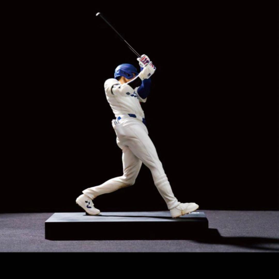 リアルパーフェクトシリーズ◆大谷翔平プレミアムフィギュアvol.2 新品未開封