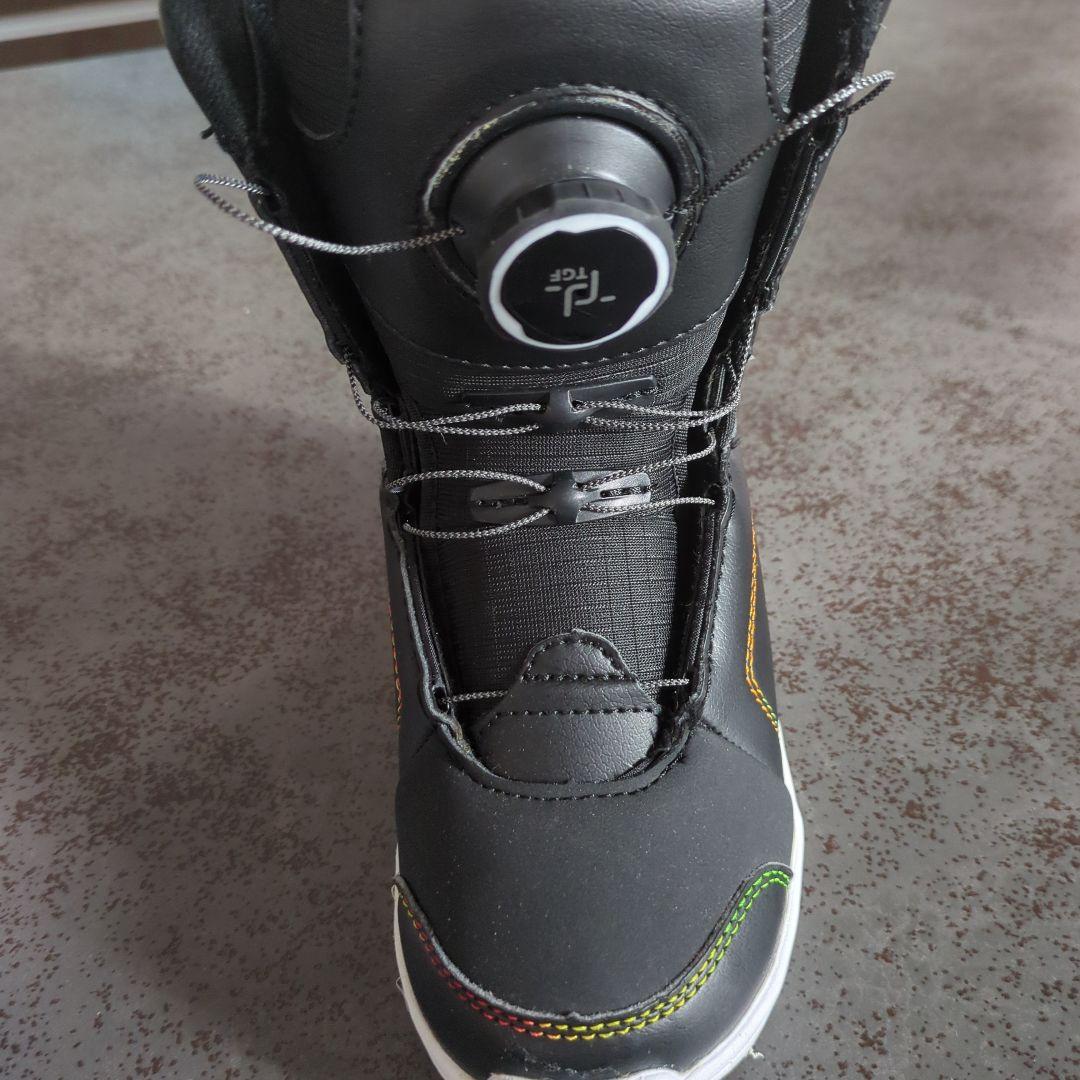 Kissmark　 スノーボードブーツ 20.0cm 子ども用