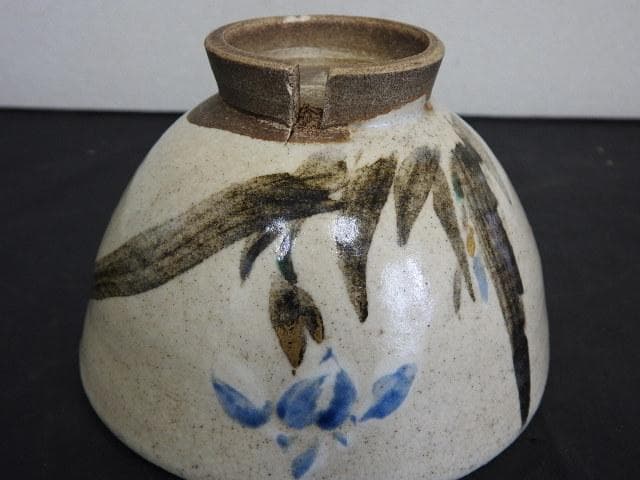 真葛茶碗　MA719