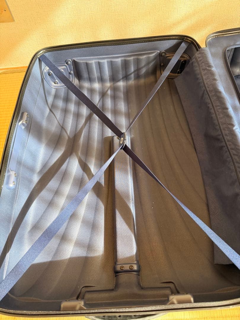 Samsonite Cosmolite コスモライト LLサイズ 約94L 4輪