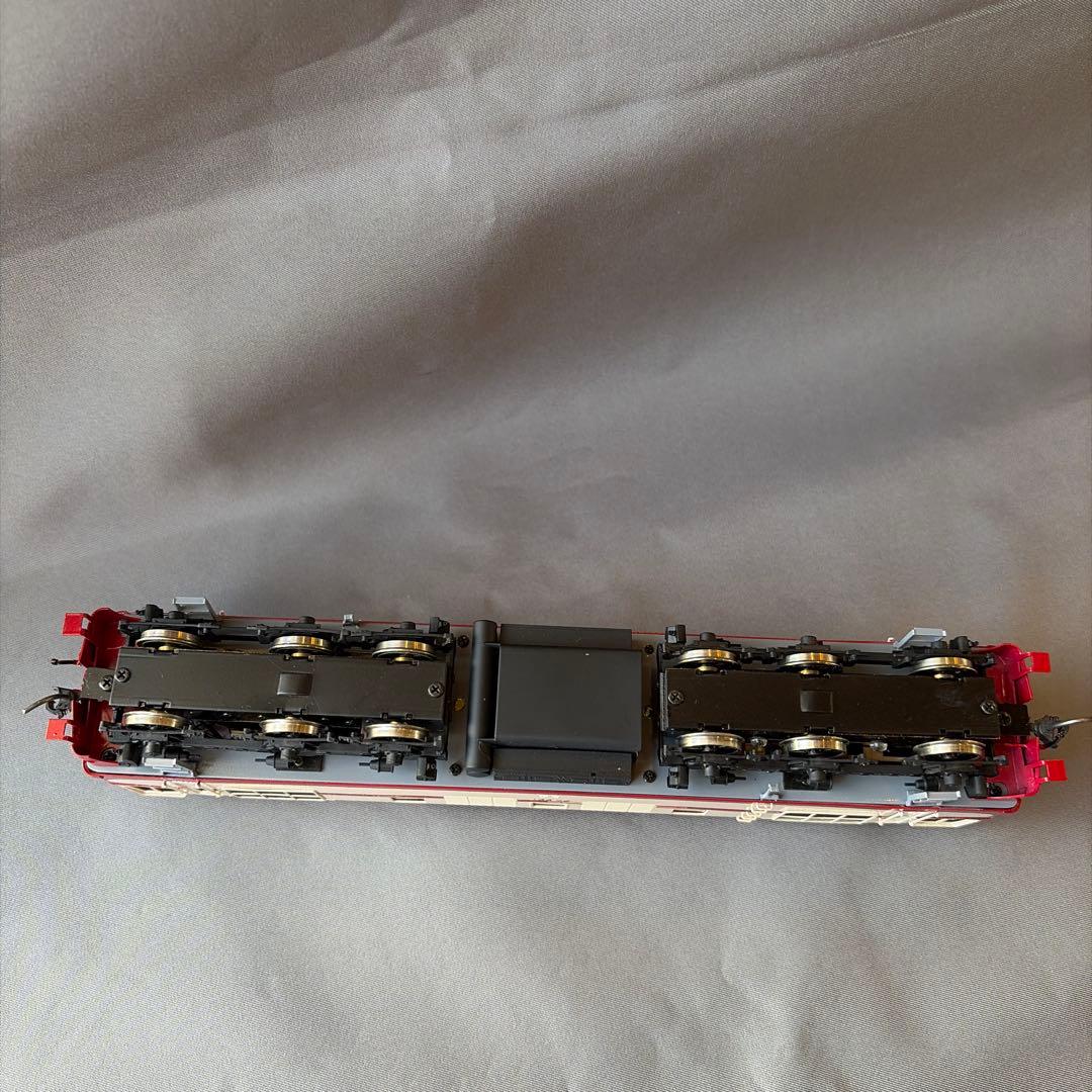 鉄道模型 HOゲージ DF901