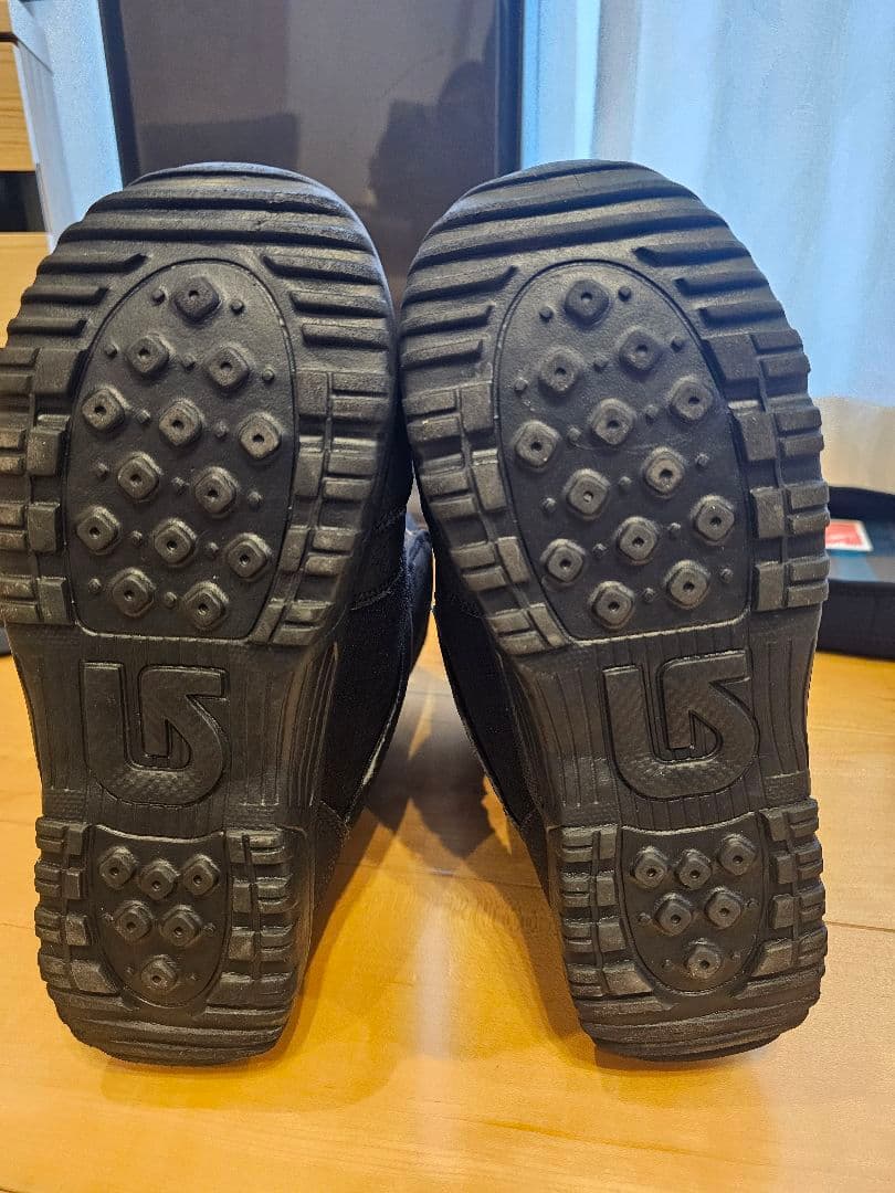 BURTON ZIPLINE BOA 25cm スノーボードブーツ