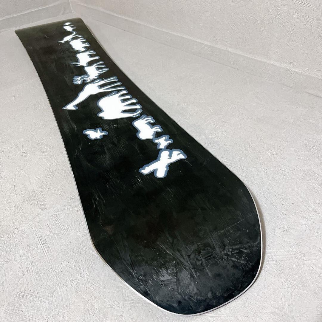 Noah Curvest FreeTricker X ノア スノーボード 国産