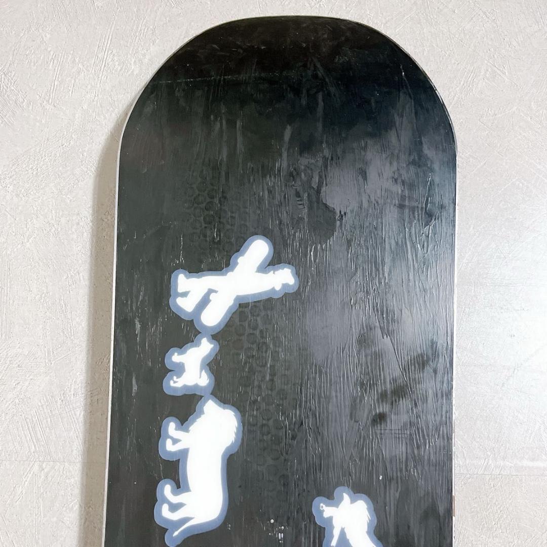 Noah Curvest FreeTricker X ノア スノーボード 国産