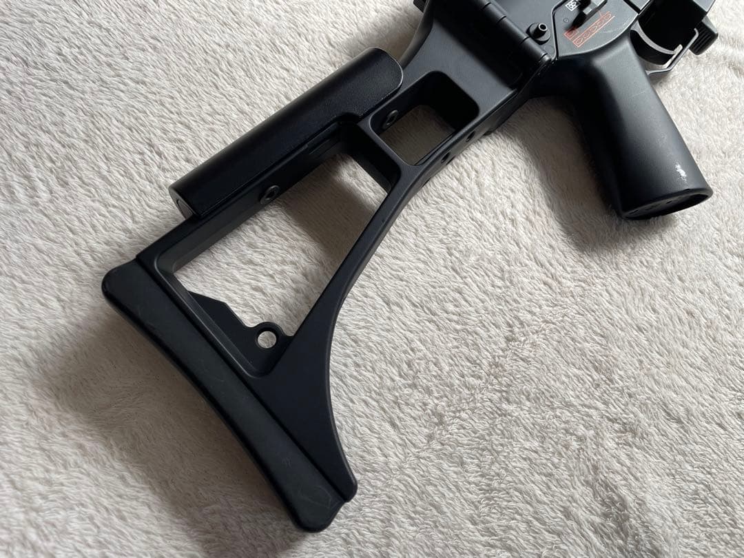 マルイ G36C 次世代電動ガン