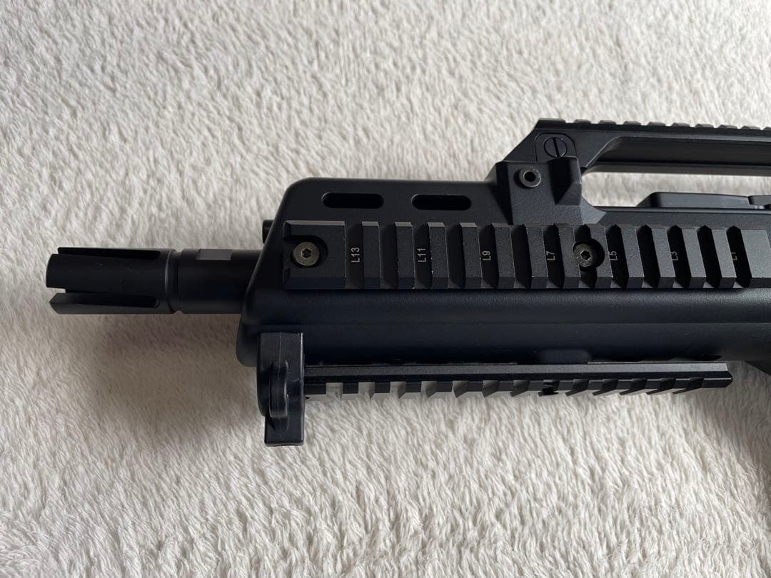 マルイ G36C 次世代電動ガン