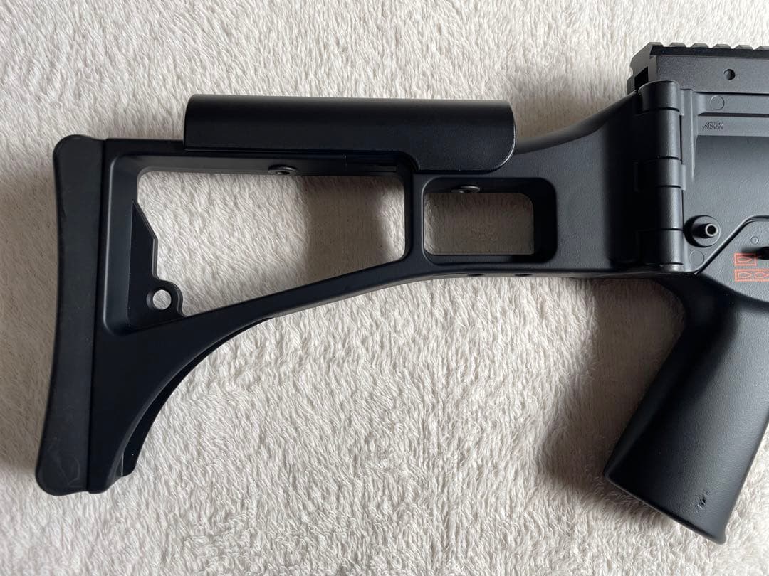 マルイ G36C 次世代電動ガン