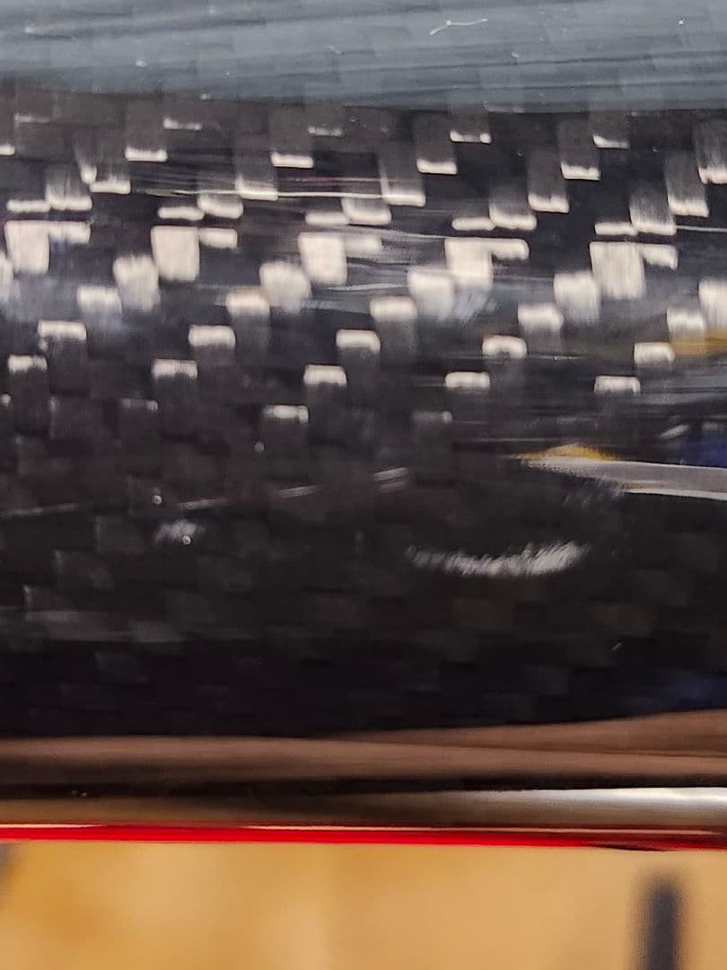 ロデオクラフト　ホワイトウルフ　606L-e　25th Anniversary