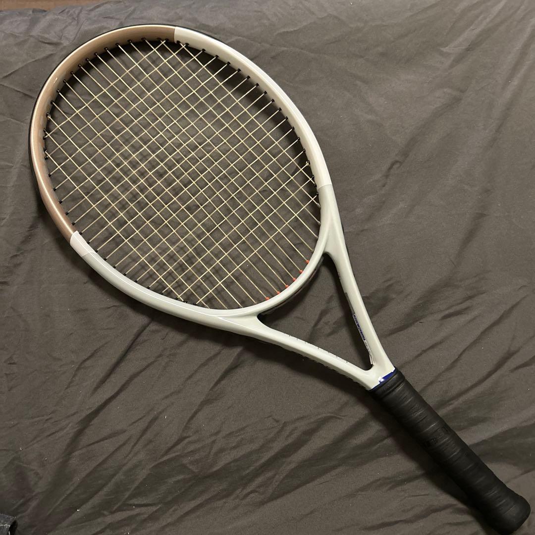 美品 ダンロップ LX800 DUNLOP G2 2025 魔法のラケット