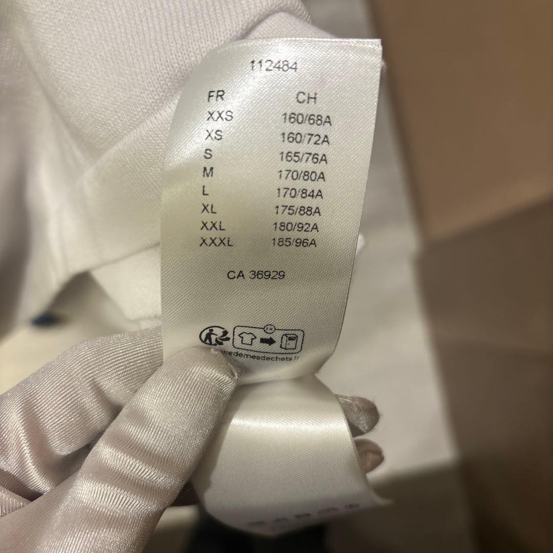 LOUIS VUITTON Tシャツ Lサイズ