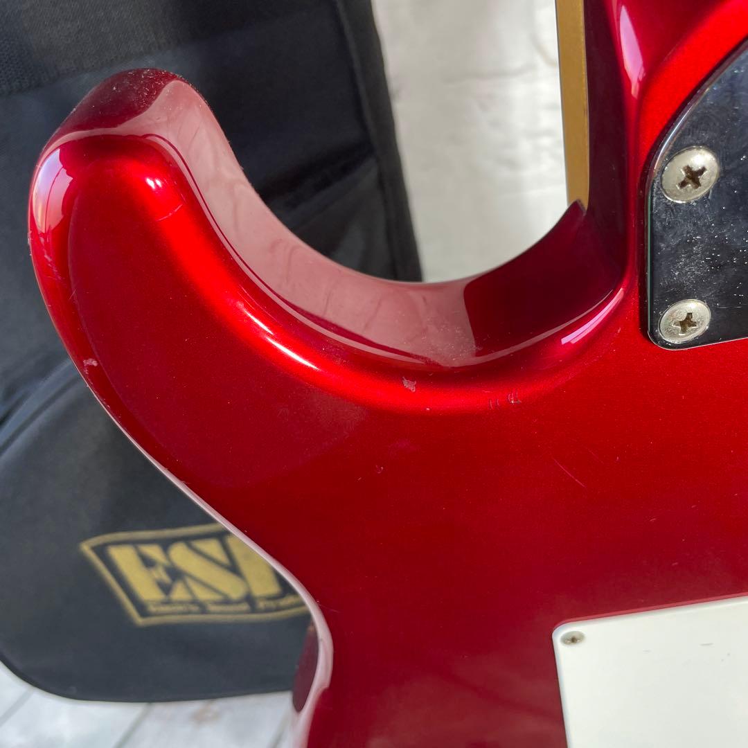 Coolz ZST フジゲン製　エレキギター　ストラト