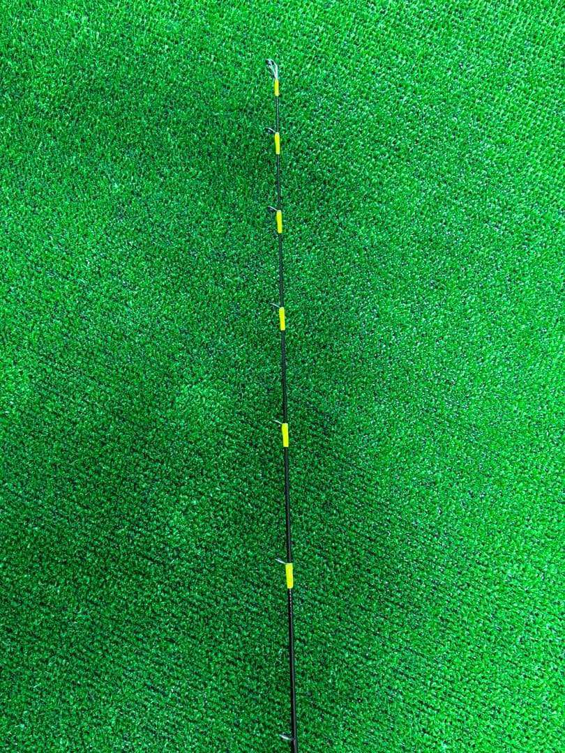 Black Jaguar漢気BJOB-607M IPPONHO CUSTOM