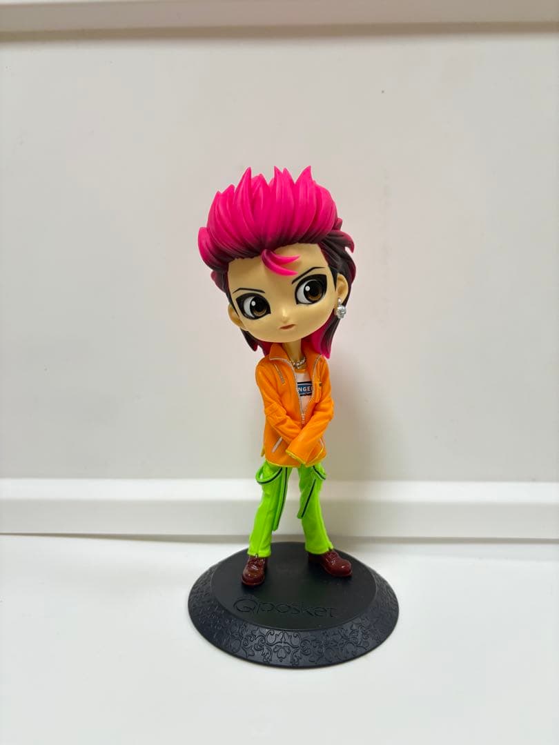 【値下げ！まとめ売り】Qposket hide ノーマルカラーver フィギュア