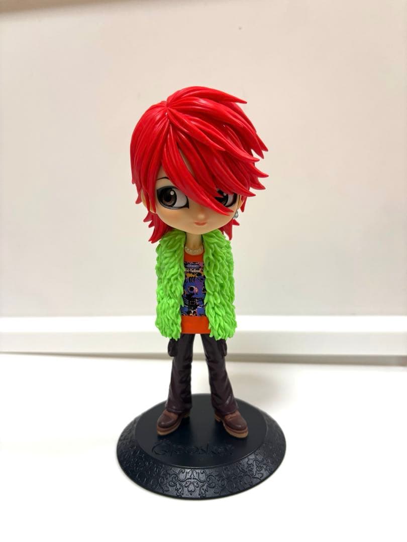 【値下げ！まとめ売り】Qposket hide ノーマルカラーver フィギュア