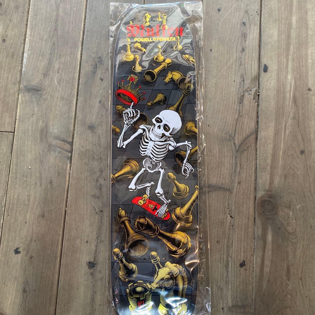 Powell Peralta スケートボードデッキ
