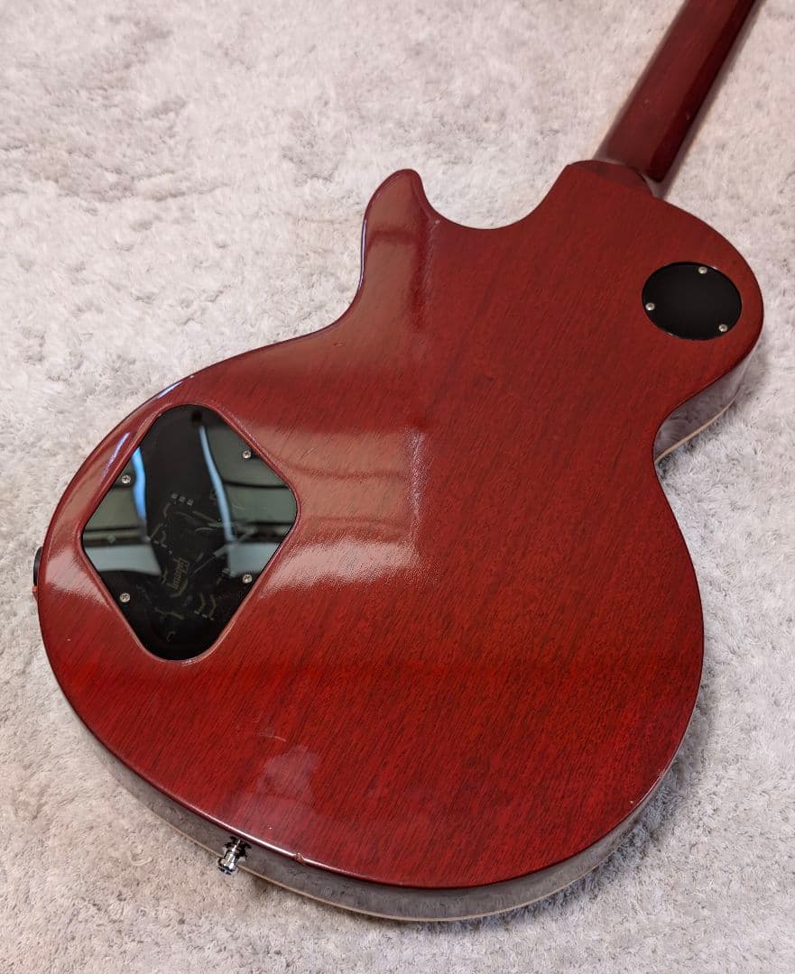 Gibson USA Les Paul Standard ’60s 2010