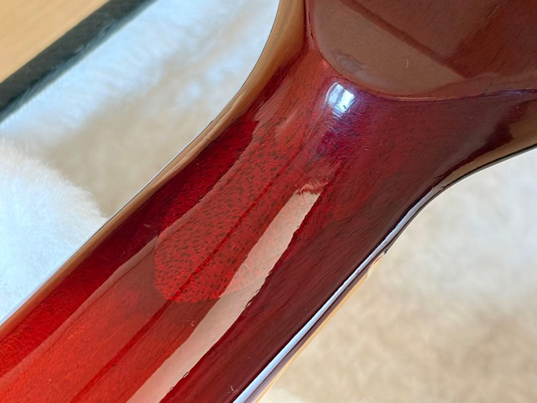 Gibson USA Les Paul Standard ’60s 2010