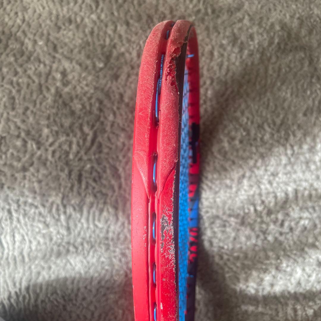 vcore100 硬式ラケット スピン系 2023年モデル 300g