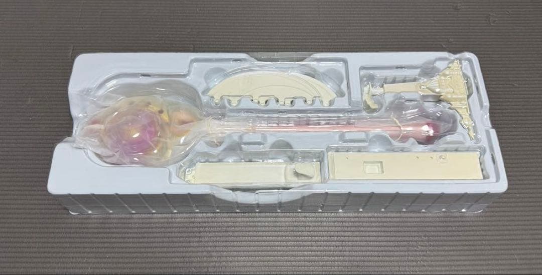 セーラームーン　PROPLICA キューティームーンロッド brilliant