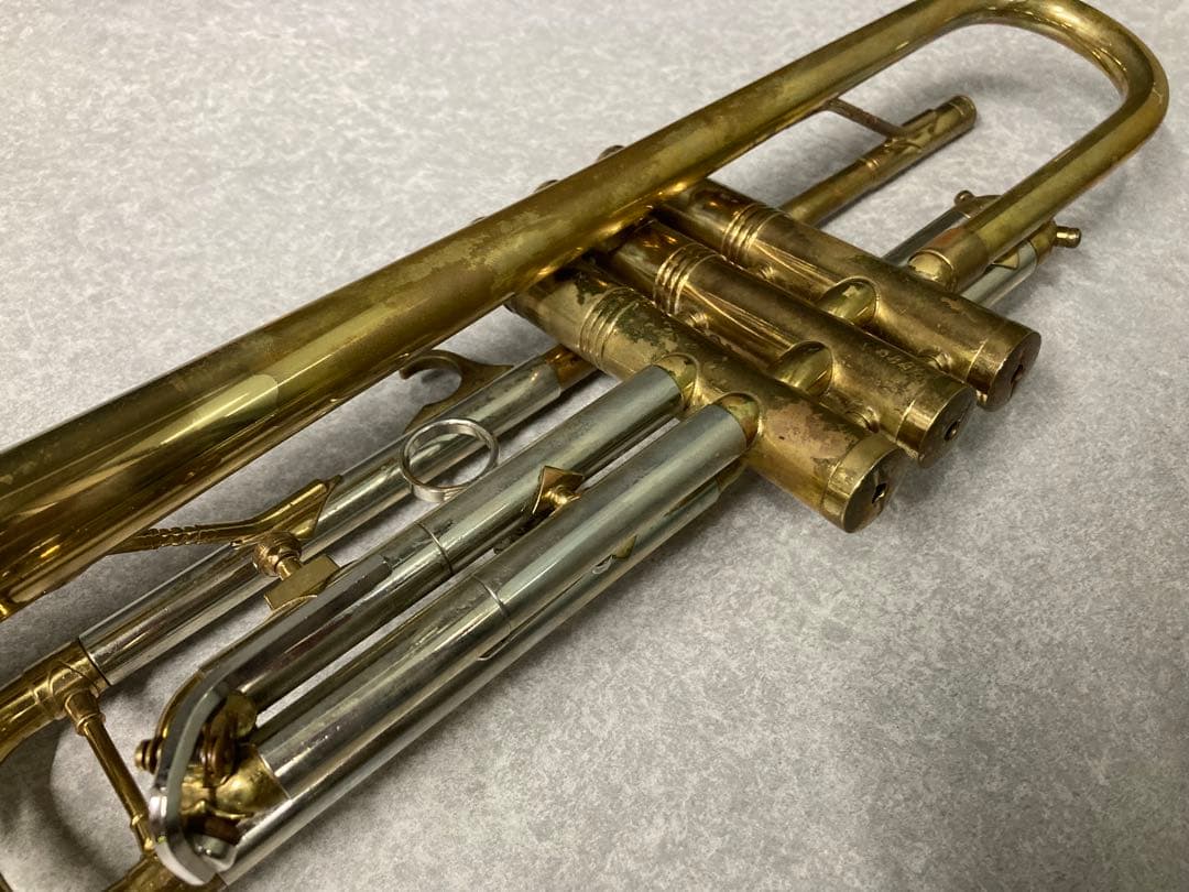 INVICTA セルマー トランペット