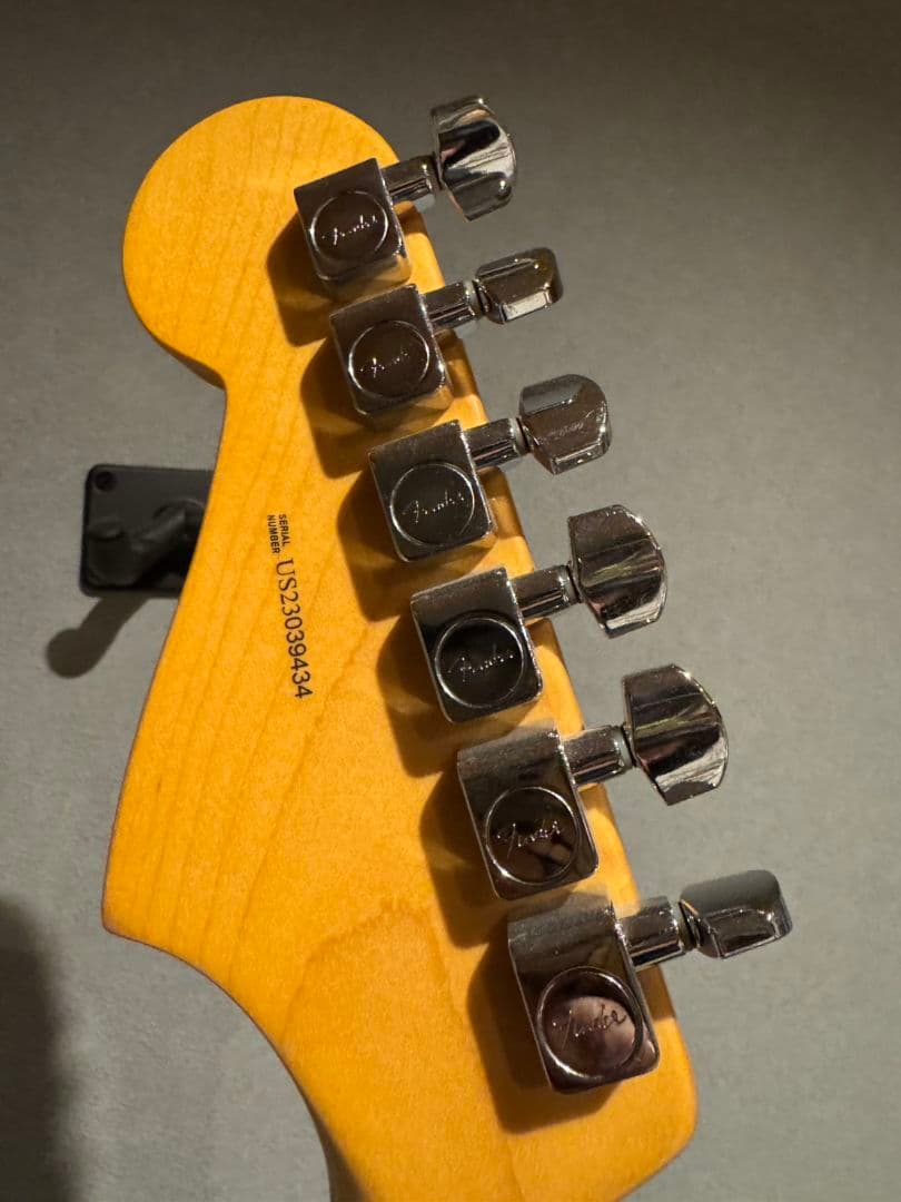 フェンダー ジャズマスター USA 愛媛県松山市