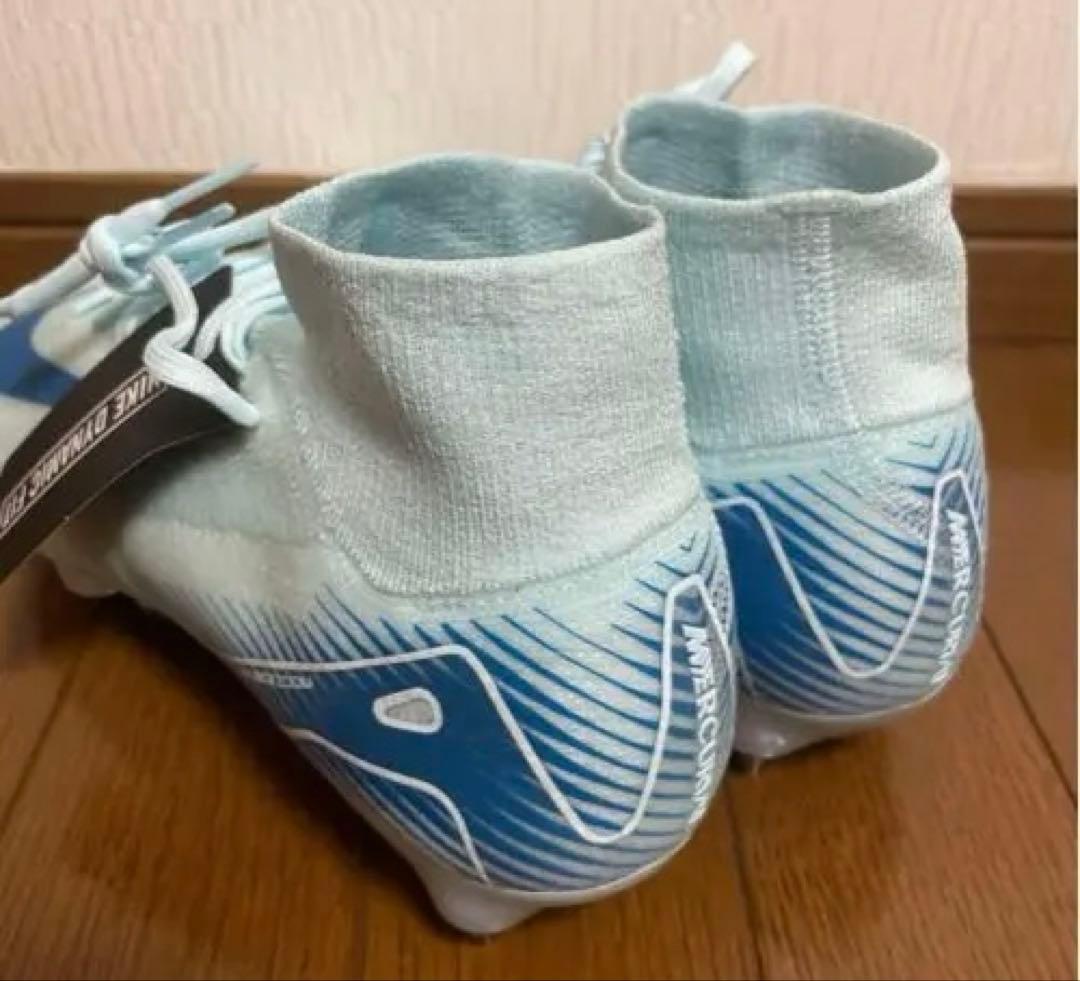 マーキュリアル　スーパーフライ