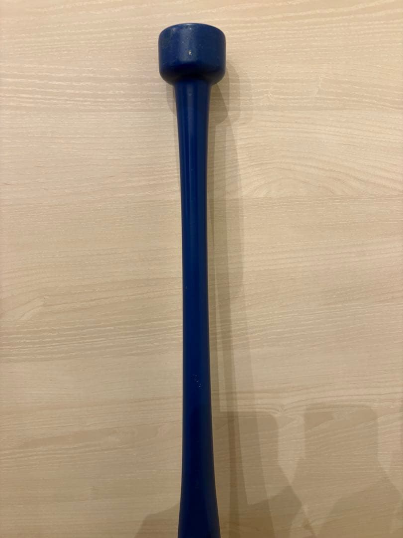 【ドジャースブルー 】GET LINE BAT-X Jr ゲットラインバット