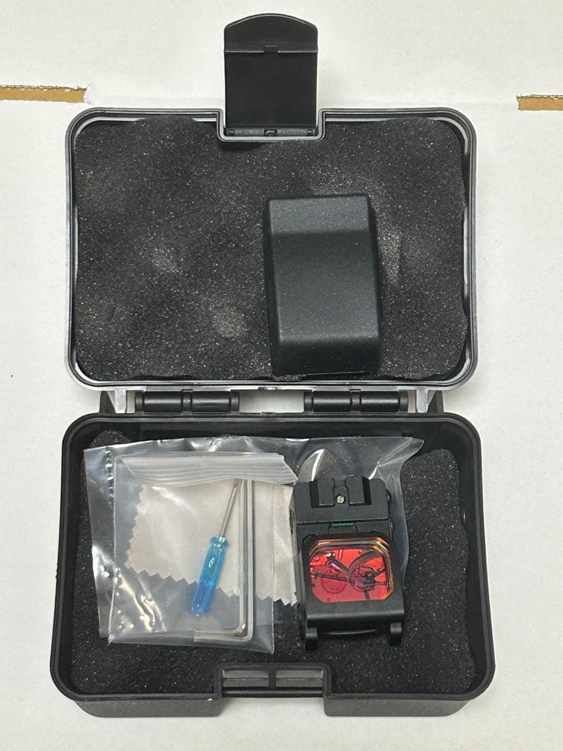 【値下げ可能】SOTAC RMTドットサイト 【新品取り付けのみ】