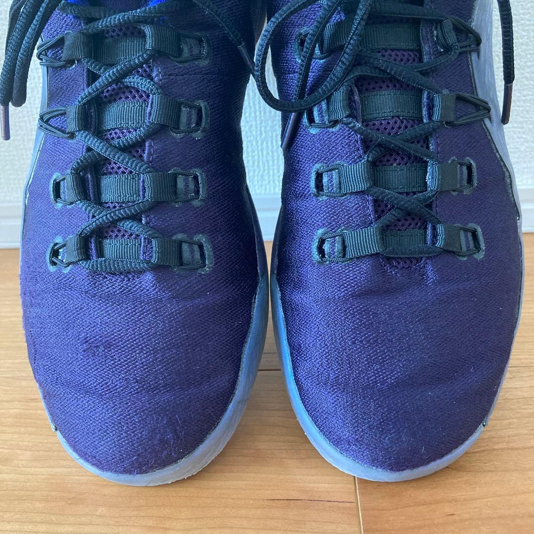 シューズ(男性用) NIKE Jordan CP3 X