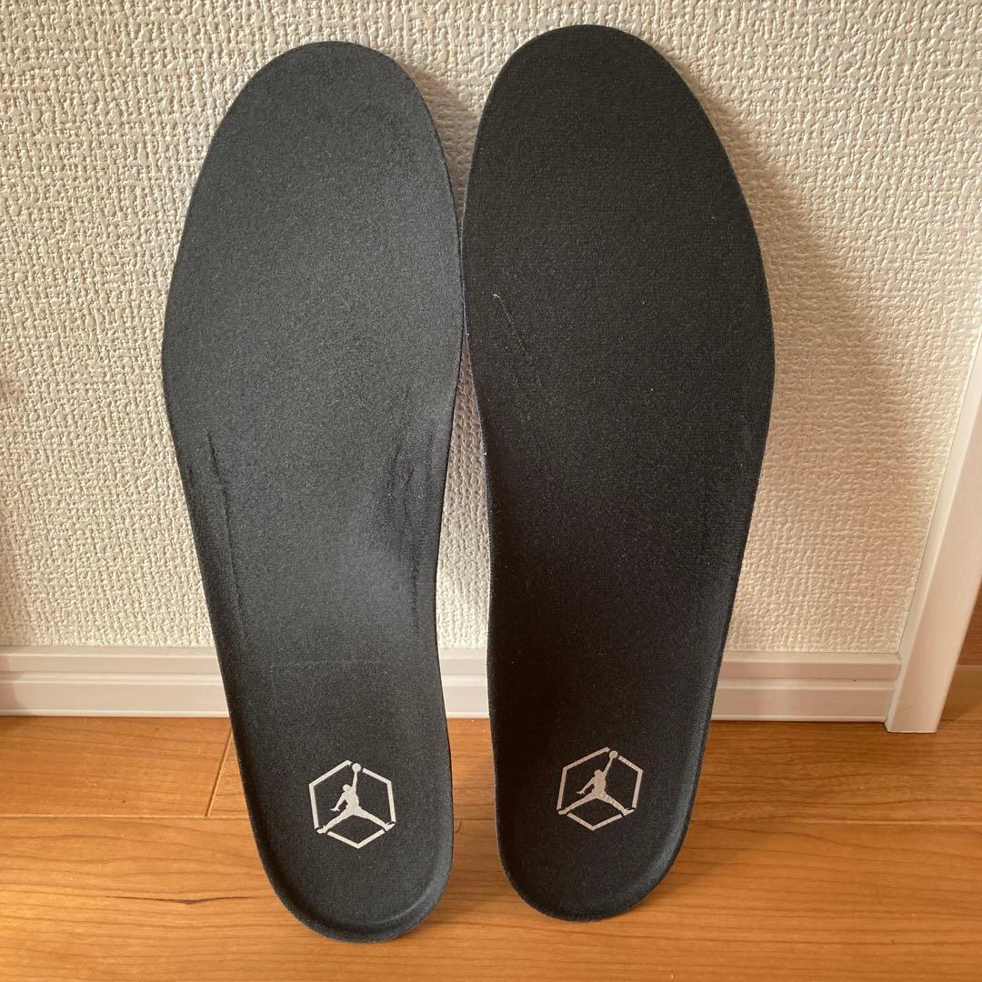 シューズ(男性用) NIKE Jordan CP3 X