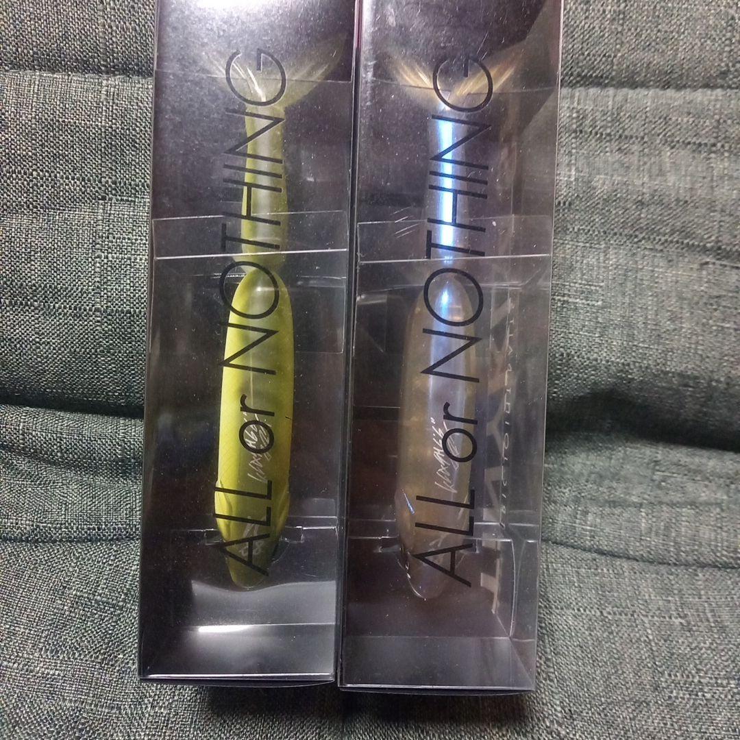 DRT タイニークラッシュ　88bassboat KING