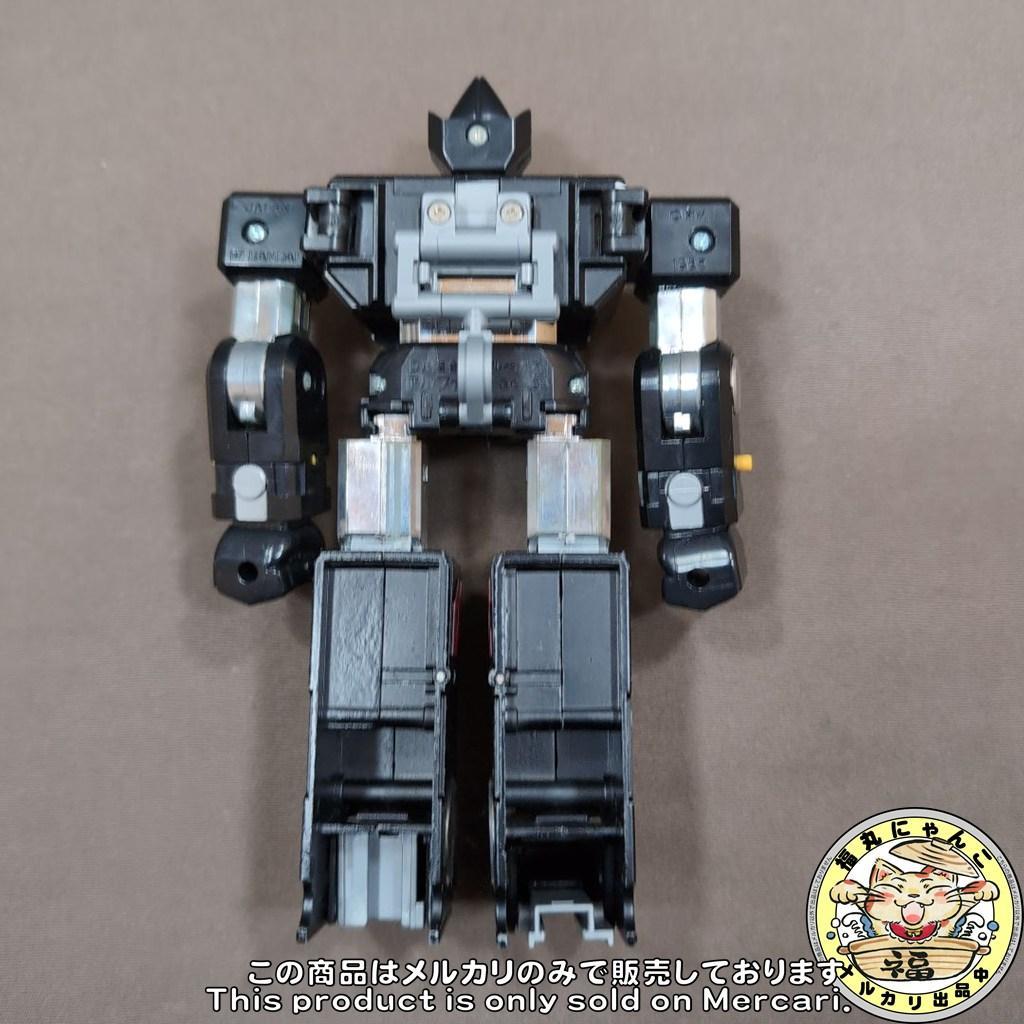 S*x様 【レア】DX超合金 GC-04 デンジンボックス 2期版 「光速電神ア