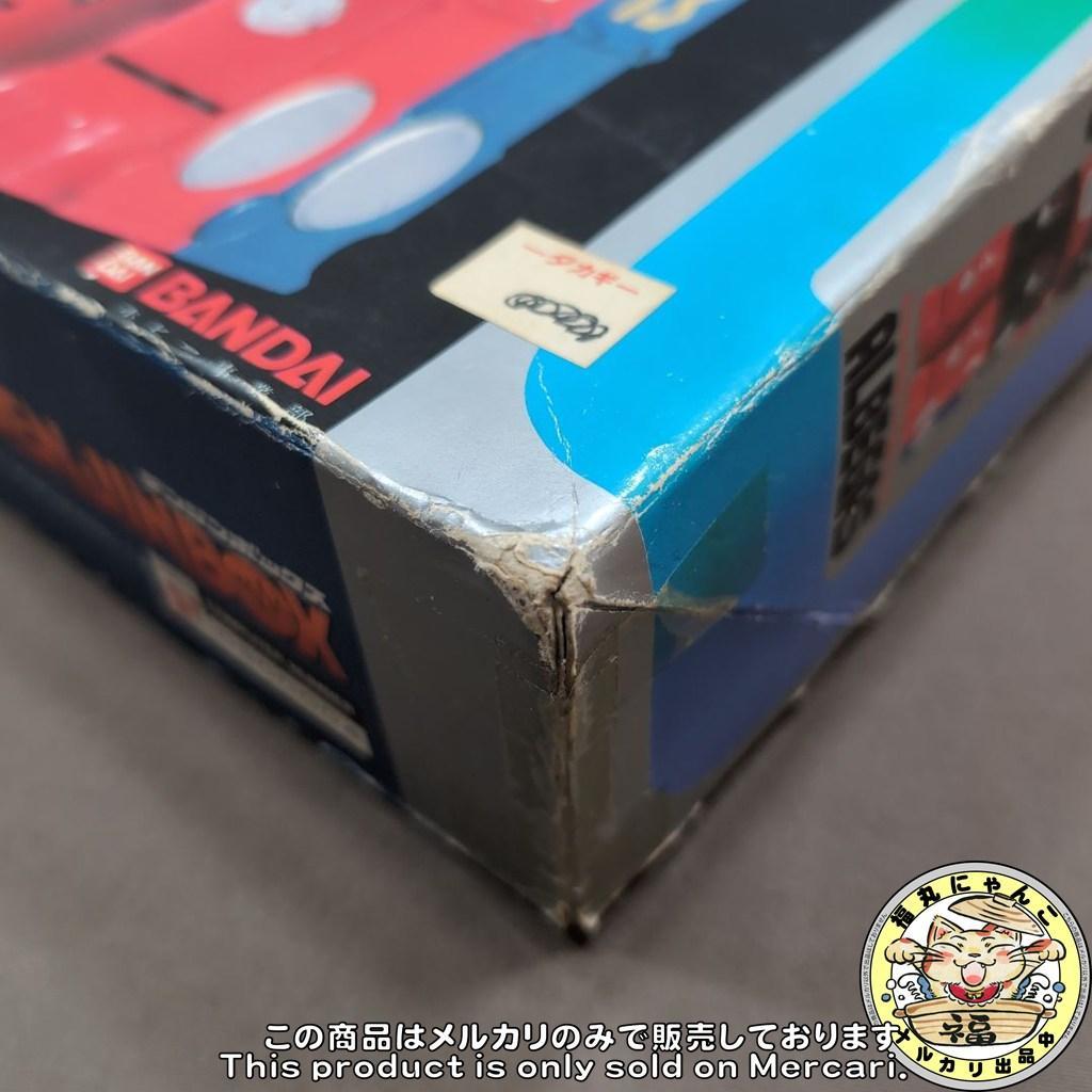 S*x様 【レア】DX超合金 GC-04 デンジンボックス 2期版 「光速電神ア