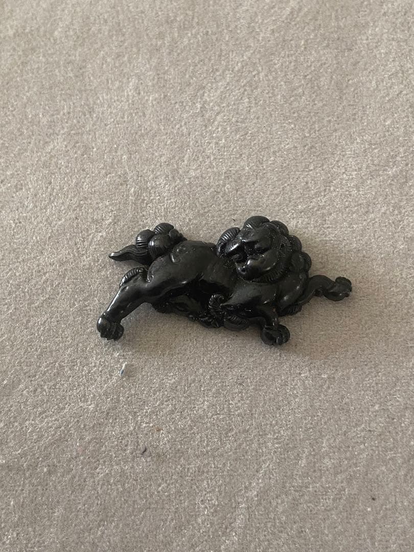 鍔　日本刀武具　古美術　年代不明