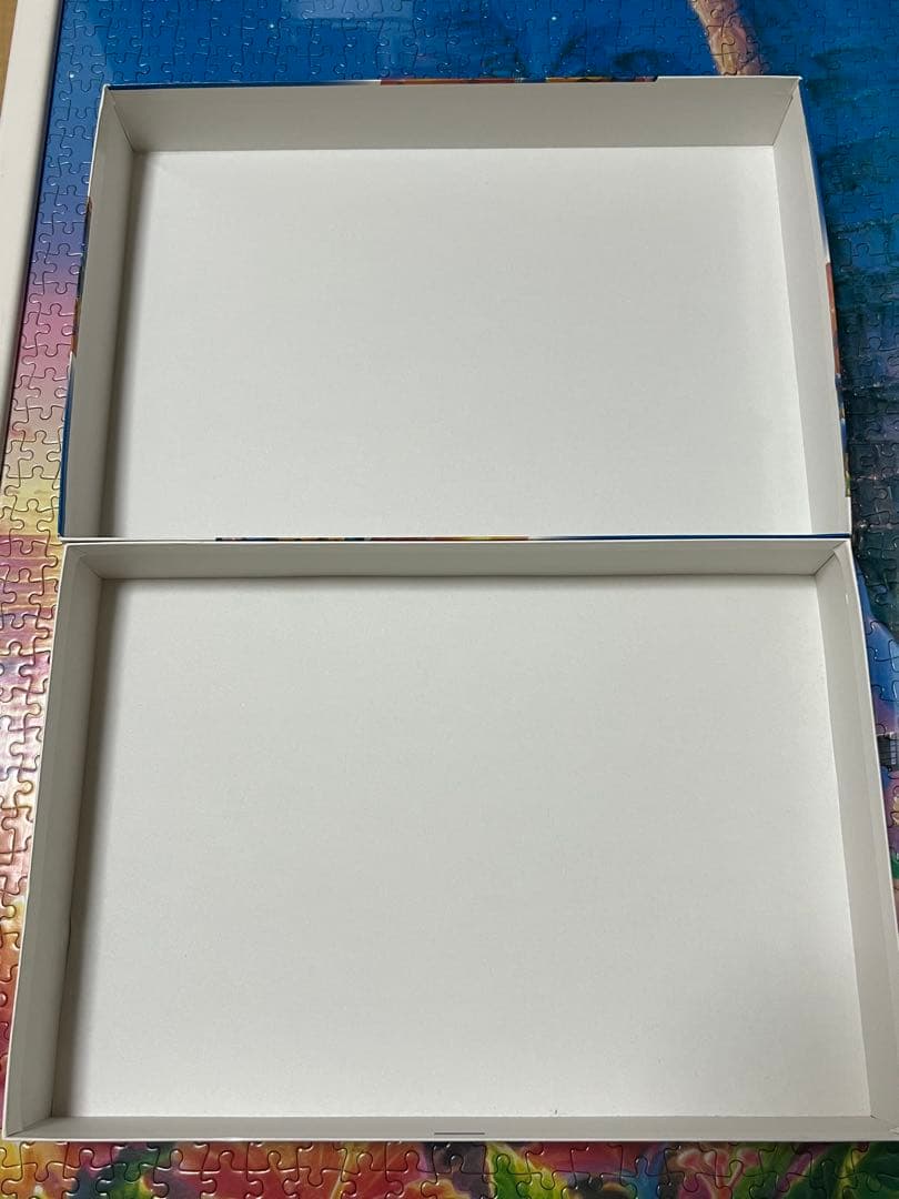 【最終値下】ディズニーパズル　トワイライトメロディー　スティッチ　1000ピース