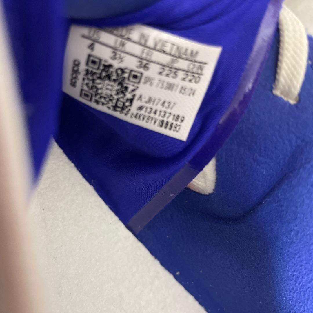 adidas サッカースパイクHGAG